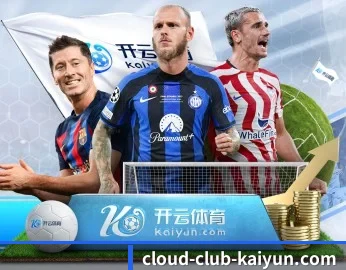 开云体育 APP - kaiyun